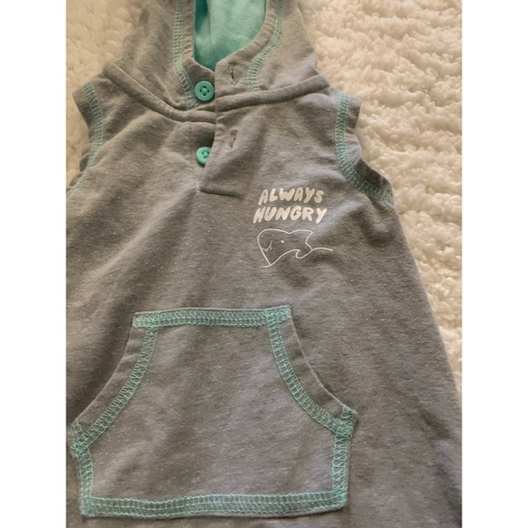 Baby‎ boy newborn outfit - Picture 2 of 5